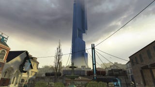 Valve pracuje nad grą w uniwersum Half-Life?