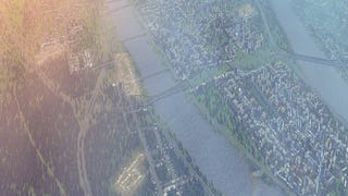 Czy Cities: Skyline rozwiąże problemy SimCity?