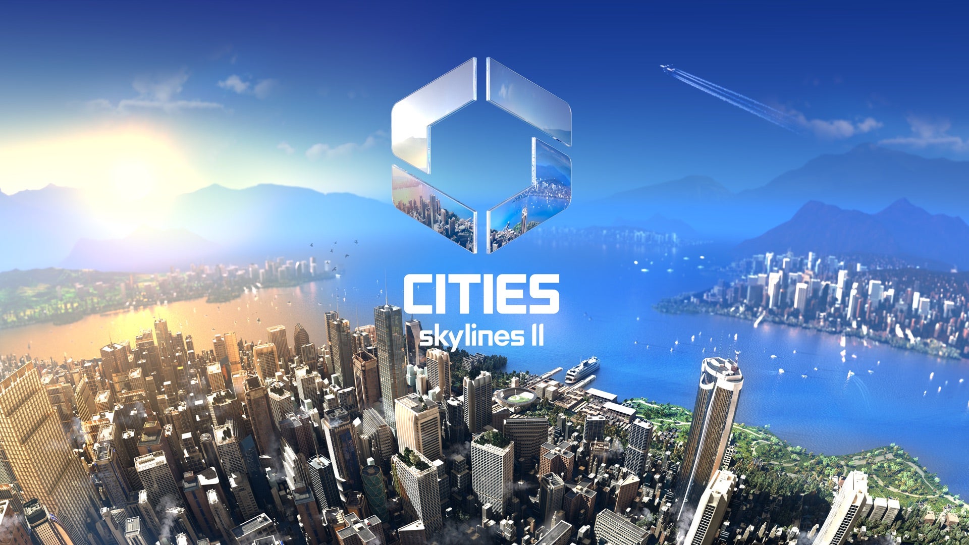 Cities hot sale skylines eshop