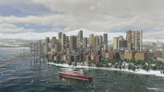 Cities: Skylines 2 nie potrzebuje DLC, by dodać pory roku