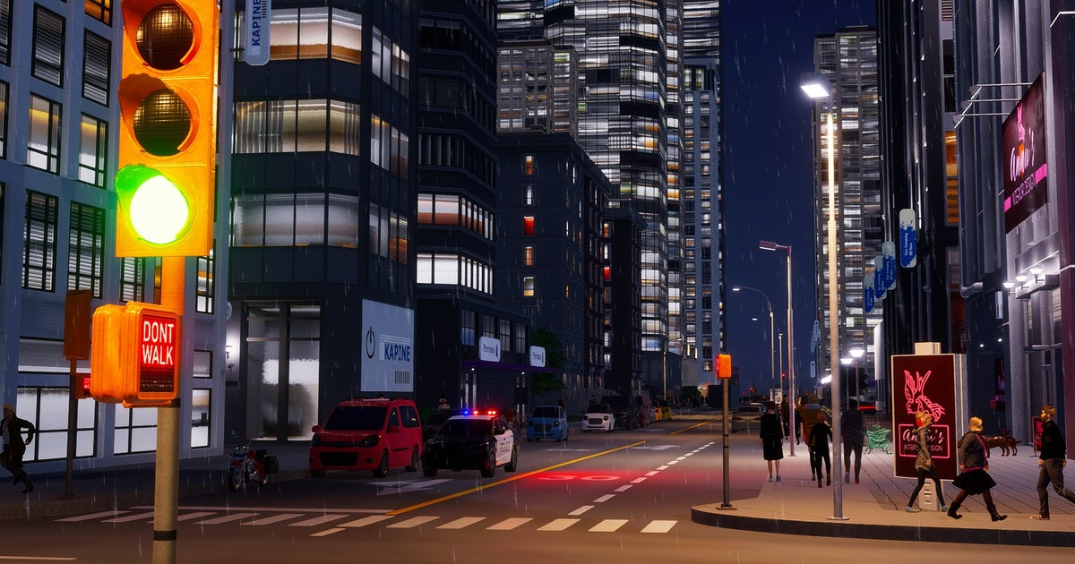 Nowe Cities: Skylines będzie czymś zupełnie innym. Fani city builderów czekali na to od lat