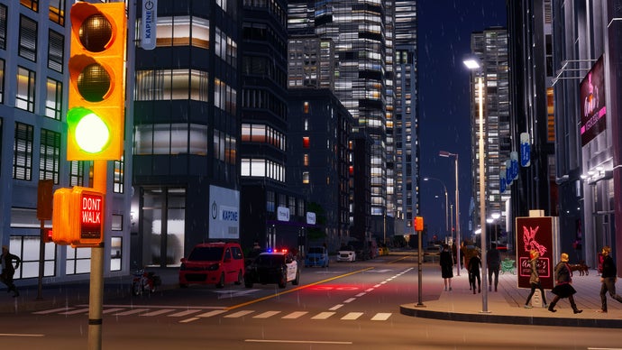 Cities: Skylines traci swoich twórców. Paradox odda serię w ręce innego studia