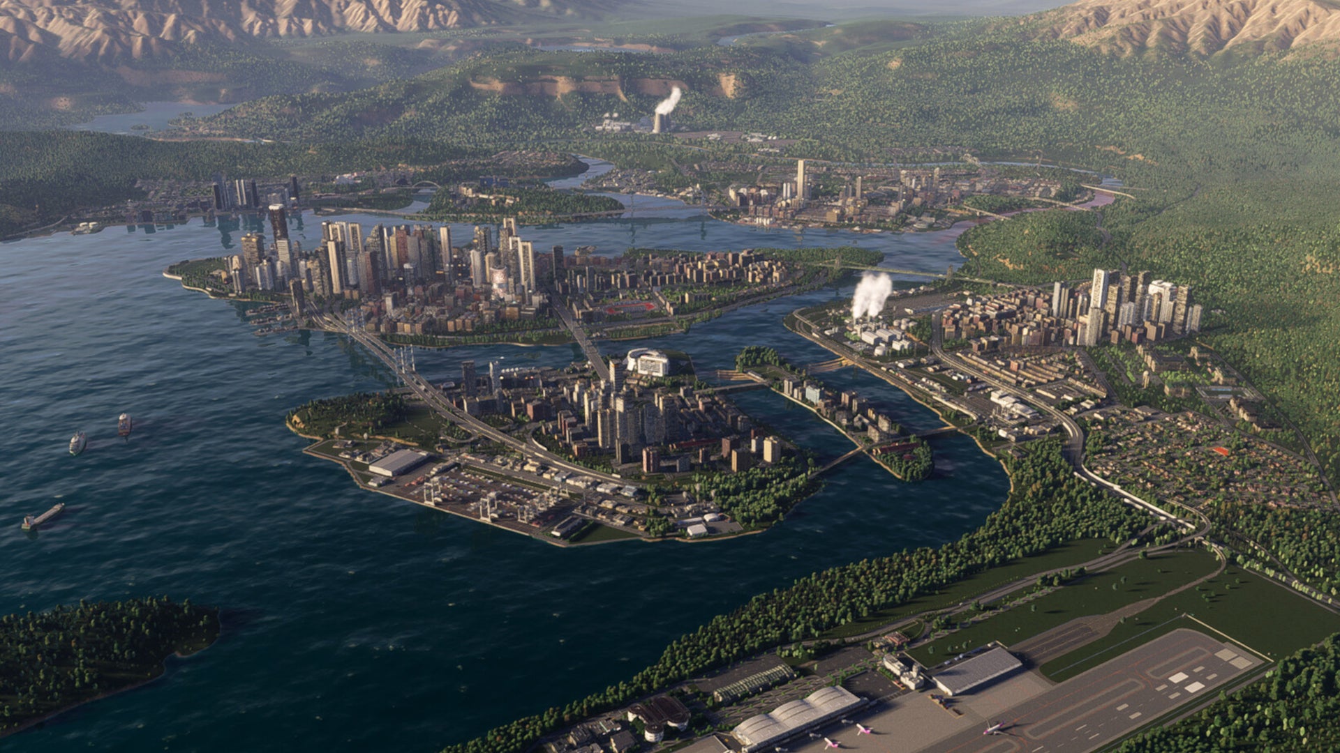 City builder walczy o graczy po dwóch latach od premiery. Nadciąga mała rewolucja