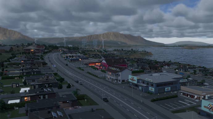 Cities: Skylines 2