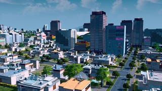 Anunciado Cities: Skylines para PS4