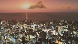 Cities Skylines: After Dark release date, price detailed