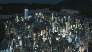 Cities Skylines: After Dark review