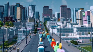 Cities: Skylines, Ark and more indies announced for Xbox One