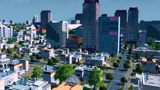 Cities Skylines ganha data de lançamento na Xbox One