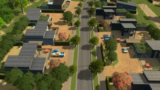 Cities: Skylines - Green Cities expansion blooms today