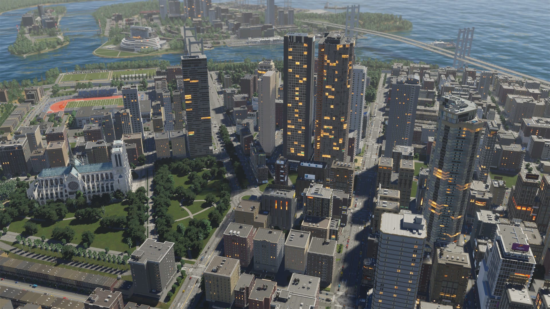 Cities: Skylines 2 still isn't faring all that well, as its console ports get indefinitely delayed
