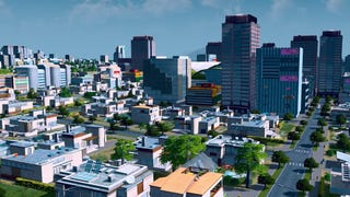 Cities: Skylines is currently free to play on Steam