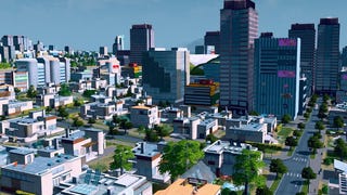 Cities: Skylines is currently free to play on Steam
