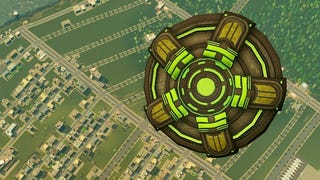 Cities: Skylines mods arrive on Xbox One