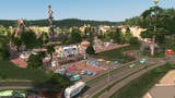 Cities Skylines' next expansion lets you build your own theme parks, zoos, and more