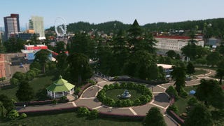 Oi! Cities: Skylines launches DLC known as Parklife