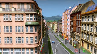Aktualizacja Cities: Skylines wprowadza do gry tunele