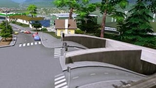 Cities: Skylines patch adds tunnels