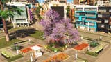 Cities Skylines gets pedestrianisation in new Plazas and Promenades expansion