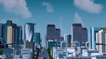 Cities: Skylines review