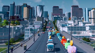 Cities: Skylines sells 250K copies in a day
