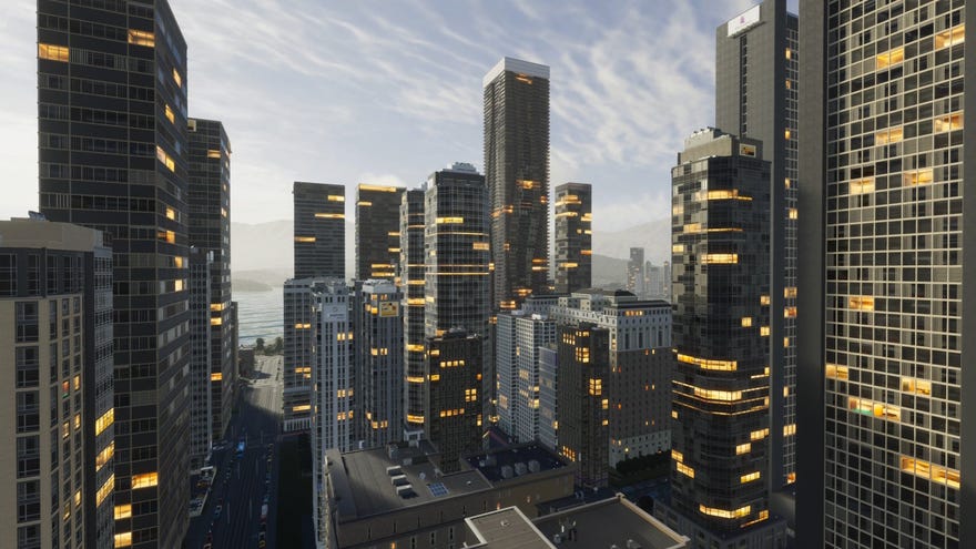Skylines 2