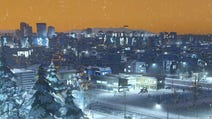 Cities Skylines: Snowfall - Recenzja