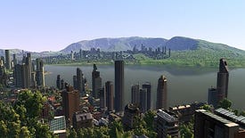 Cities XL 2012 Is Surprisingly Pretty