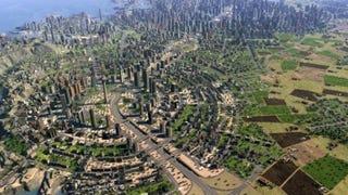 Cities XL: The Urban Demo