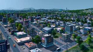 The Humble Strategy Simulator Bundle offers Cities: Skylines and Out of the Park Baseball for cheap