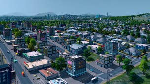 Cities: Skylines has doubled its day one sales