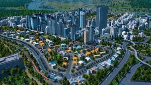 Cities: Skylines dev to continue content support "as long as we possibly can"