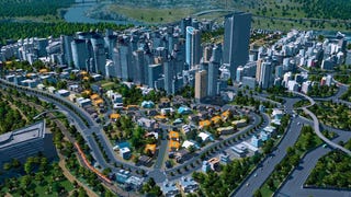Cities Skylines for Xbox One to finally be shown off next month