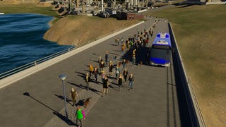 My car-free Cities: Skylines 2 dream inevitably devolved into a cruel endurance test