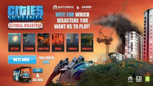 WIN! Cities Skylines: Deluxe Edition and all DLC