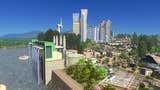 Cities: Skylines - rozszerzenie Green Cities za darmo na PS4