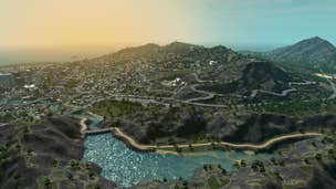 GTA 5's Los Santos recreated for Cities: Skylines - and it's awesome