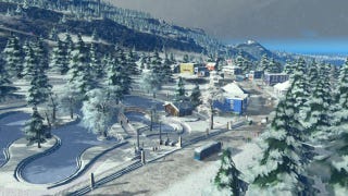 The next Cities: Skylines expansion will be rather chilly