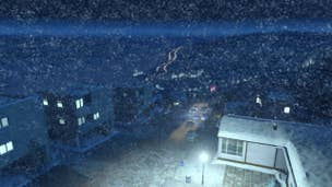 Be prepared for wintry weather in Cities Skylines later this month