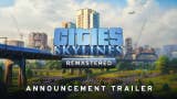 Oznámení Cities Skylines Remastered, jak to bude s cenou a velikostí měst?