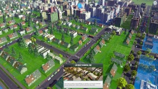 In The Zone: Cities Skylines Screens Are Pretty