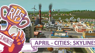 A Cities: Skylines Succession Diary, Part 1: Crimewave