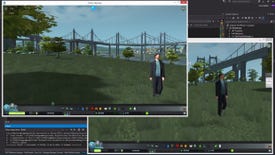 Cities: Skylines Modder Is Adding First-Person Multiplayer