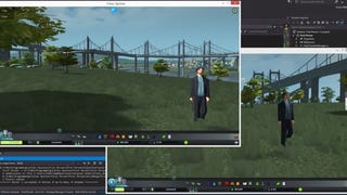 Cities: Skylines Modder Is Adding First-Person Multiplayer