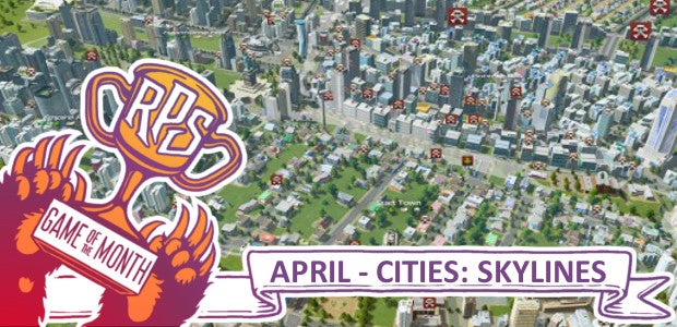 Cities Skylines group review Rock Paper Shotgun