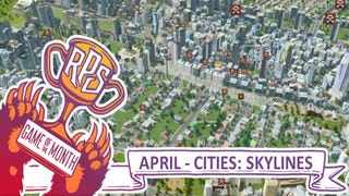 Mods, Maxis And Forward Motion: Cities Skylines Interview