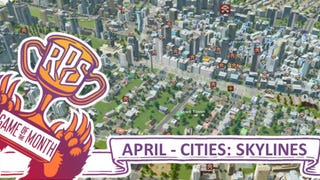 The RPS Verdict - Cities: Skylines