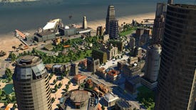 First Of The SimCityNots: CitiesXXL Out Today