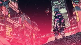 Citizen Sleeper is narrative RPG set on a ruined space station