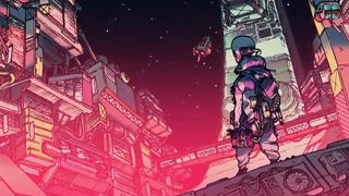 Citizen Sleeper is narrative RPG set on a ruined space station